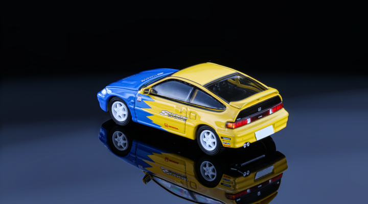 [Preorder] Speed GT 1:64 Honda CRX (3 Colours)