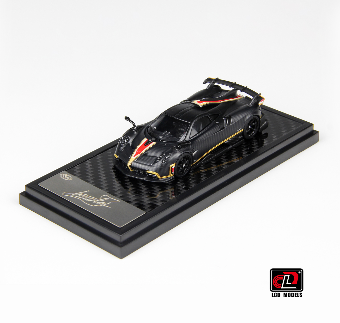 Xe Mô Hình Pagani Imola Coupe 1:64 LCD (Chameleon color) – Shop Xe Mô Xe Mô Hình Pagani Imola Coupe 1:64 LCD (Chameleon color) – Shop Xe Mô
