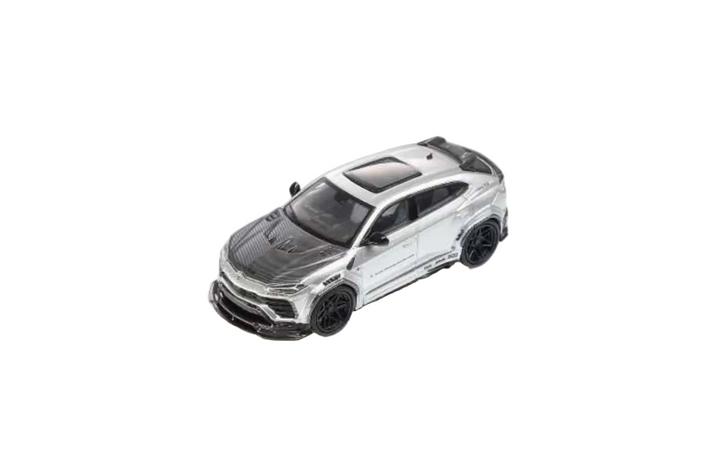 Flame 1:64 Lamborghini Urus (4 Colors)