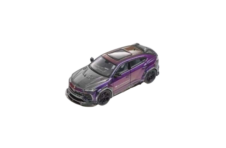 Flame 1:64 Lamborghini Urus (4 Colors)