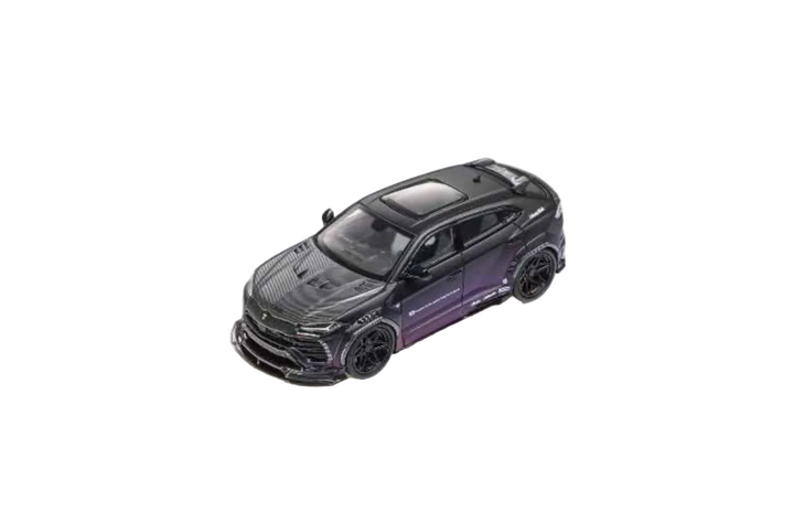 Flame 1:64 Lamborghini Urus (4 Colors)