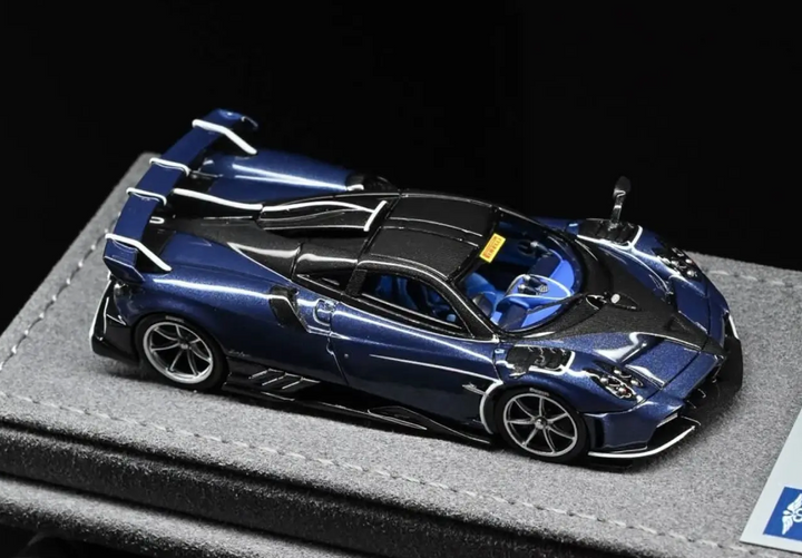 Hermes Collection 1:64 Pagani Imola (6 Colours)