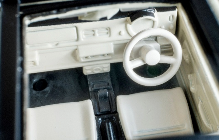 [Preorder] TLVN Tomica Limited Vintage Neo 1:64 Nissan PAO Canvas Top (Ivory) 1989 Model LV-N394a