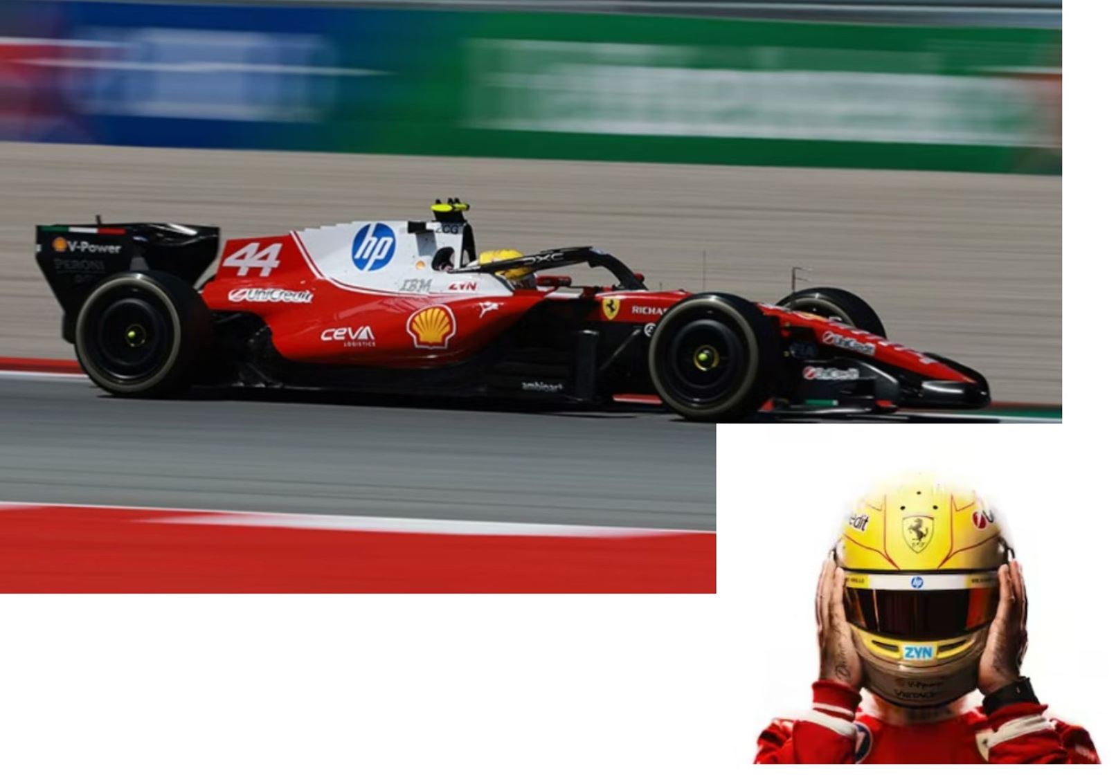 BBR 1:43 – Horizon Diecast
