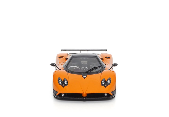 [Preorder] BBR 1:18 Pagani Zonda F (2 Colors) 850410021DIE/ 850409021DIE