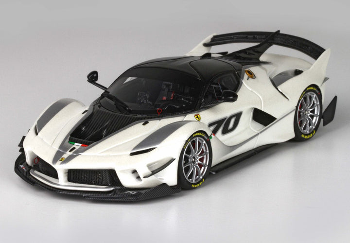 [Preorder] BBR 1:43 Ferrari FXXK EVO Finali Mondiali 2017 BBRC210A