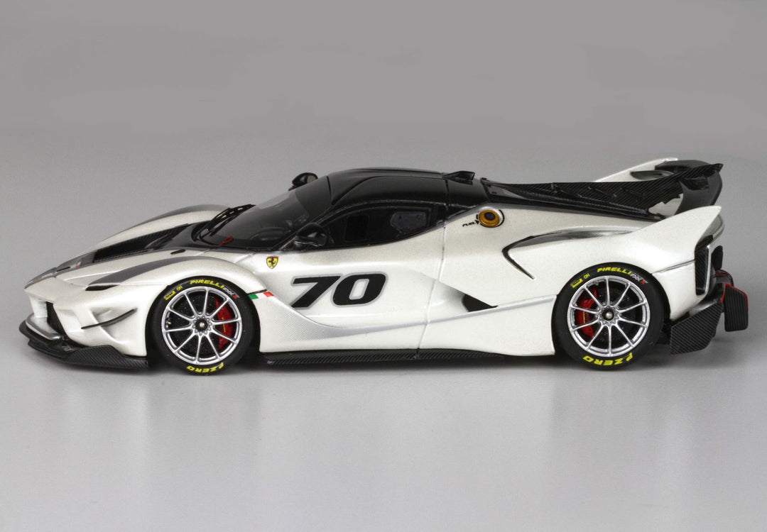 [Preorder] BBR 1:43 Ferrari FXXK EVO Finali Mondiali 2017 BBRC210A