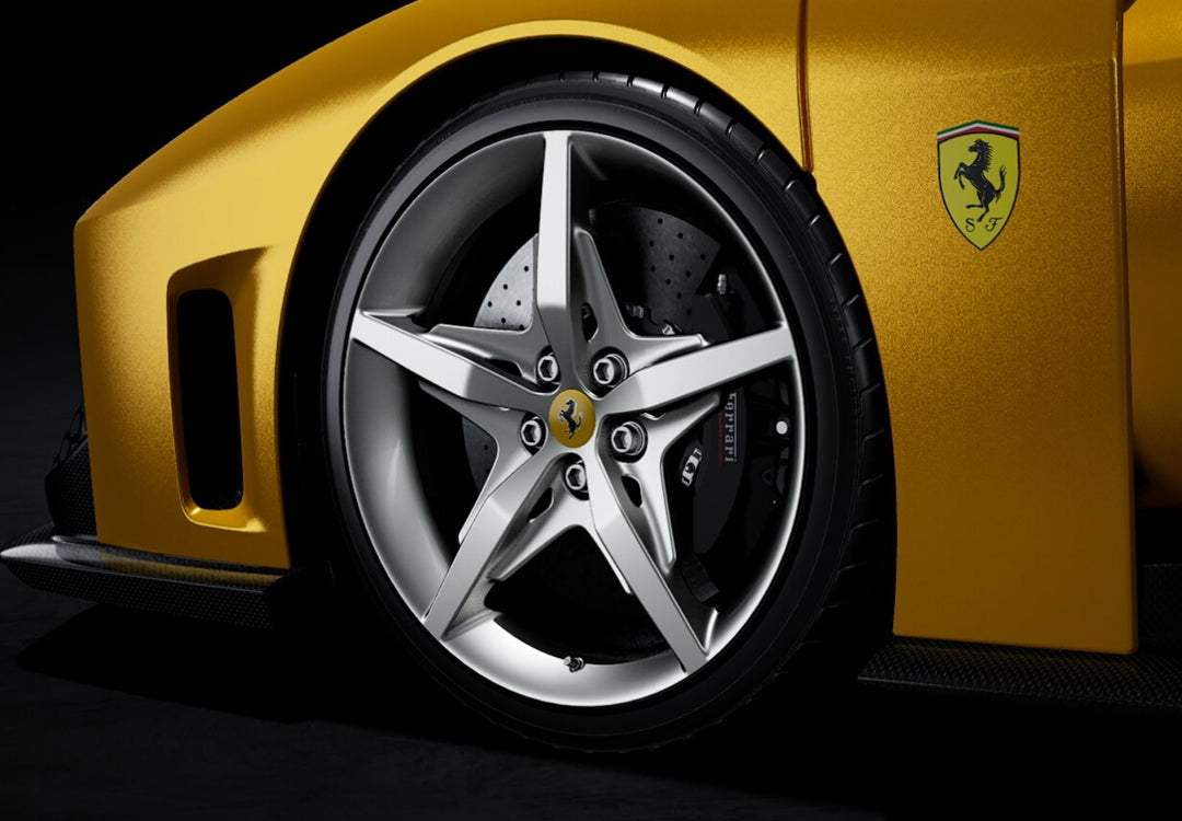 BBR FACTORY Ferrari 275 GTB no Bosica 1/43 No Amr Tameo BBR FACTORY Ferrari 275 GTB no Bosica 1/43 No Amr Tameo