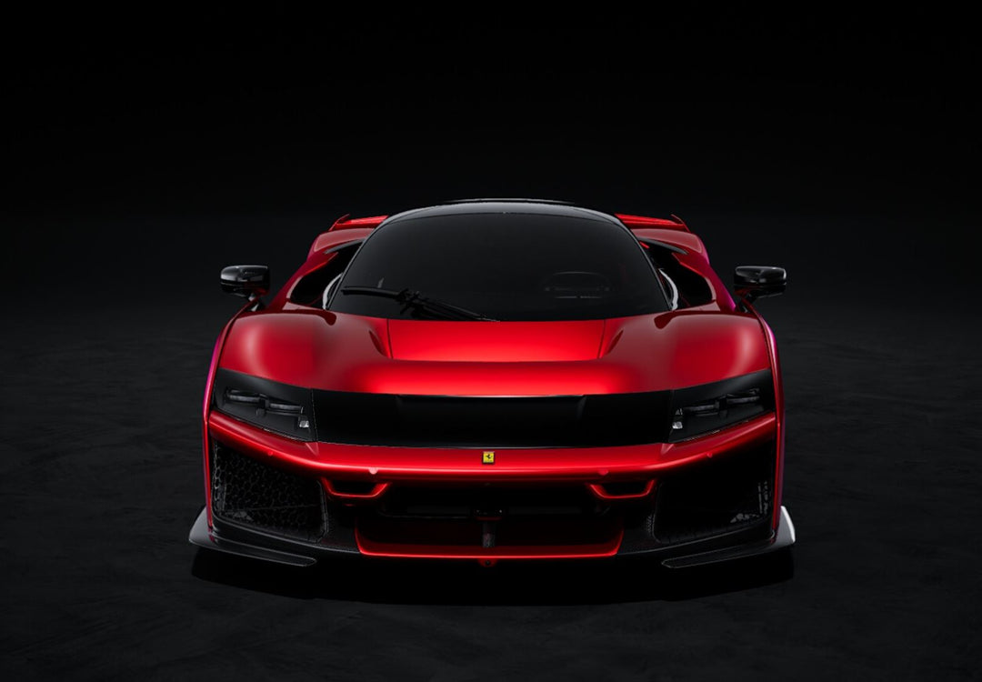 [Preorder] BBR 1:43 Ferrari F80 carbon optional (12 Variants) BBRC305D/BBRC305F1/BBRC305I1/BBRC305I/BBRC305G/BBRC305F/BBRC305E/BBRC305C/BBRC305H/BBRC305B/BBRC305B/BBRC305A1