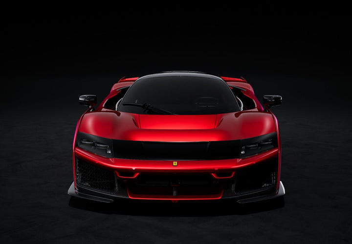 [Preorder] BBR 1:43 Ferrari F80 carbon optional (12 Variants) BBRC305D/BBRC305F1/BBRC305I1/BBRC305I/BBRC305G/BBRC305F/BBRC305E/BBRC305C/BBRC305H/BBRC305B/BBRC305B/BBRC305A1