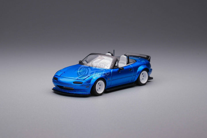 Microturbo 1:64 Custom MX5 Miata - RB Kit MT6403C1