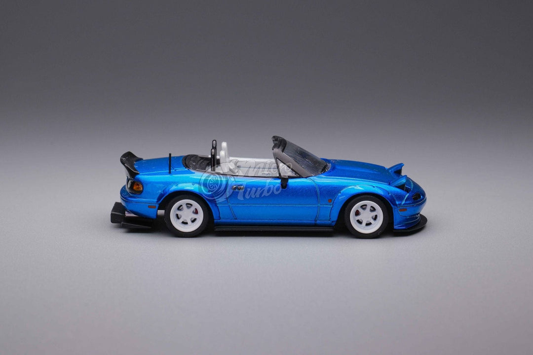 Microturbo 1:64 Custom MX5 Miata - RB Kit MT6403C1