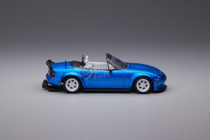 Microturbo 1:64 Custom MX5 Miata - RB Kit MT6403C1