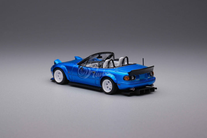 Microturbo 1:64 Custom MX5 Miata - RB Kit MT6403C1