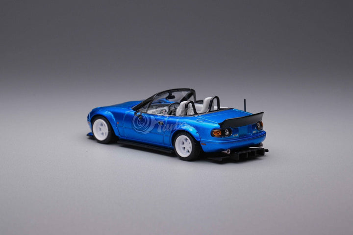 Microturbo 1:64 Custom MX5 Miata - RB Kit MT6403C1