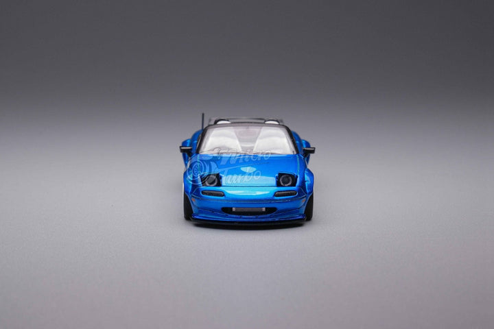 Microturbo 1:64 Custom MX5 Miata - RB Kit MT6403C1