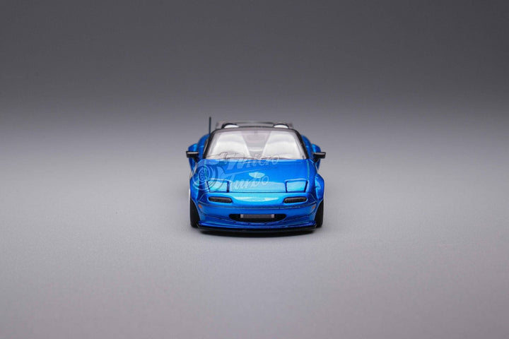 Microturbo 1:64 Custom MX5 Miata - RB Kit MT6403C1