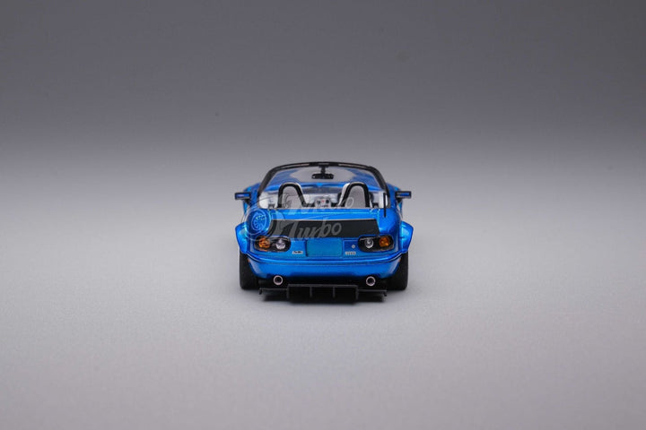 Microturbo 1:64 Custom MX5 Miata - RB Kit MT6403C1