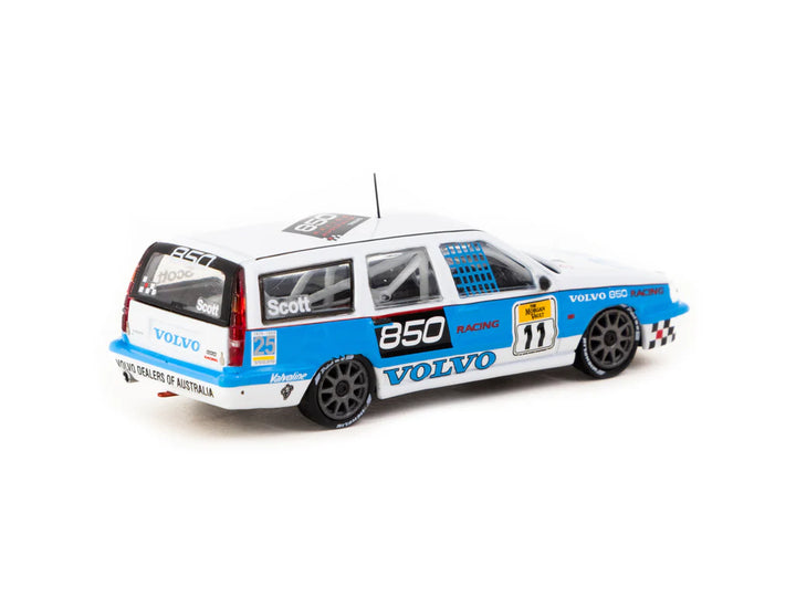 Tarmac Works 1:64 Volvo 850 Estate Australian Super Touring Championship 1995