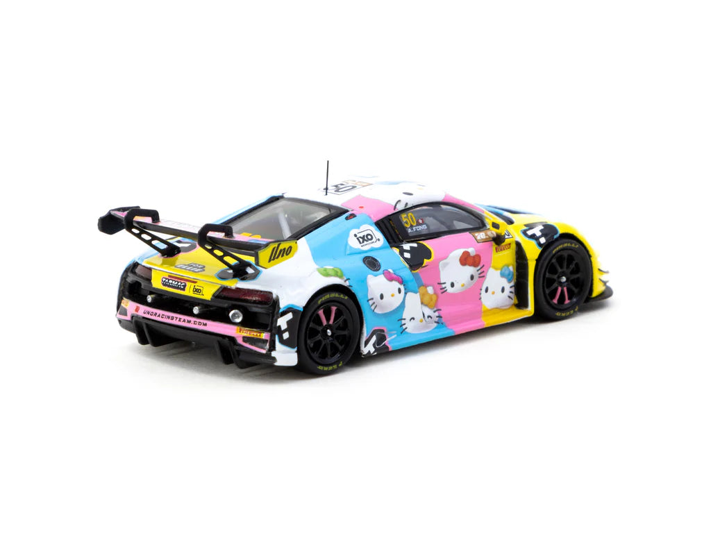 Tarmac Works 1:64 Audi R8 LMS GT3 Evo II T64-043-23MGP50