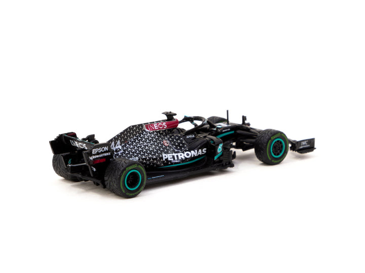 Tarmac Works 1:64 Mercedes-AMG F1 W11 EQ Performance Turkish Grand Prix 2020 Lewis Hamilton