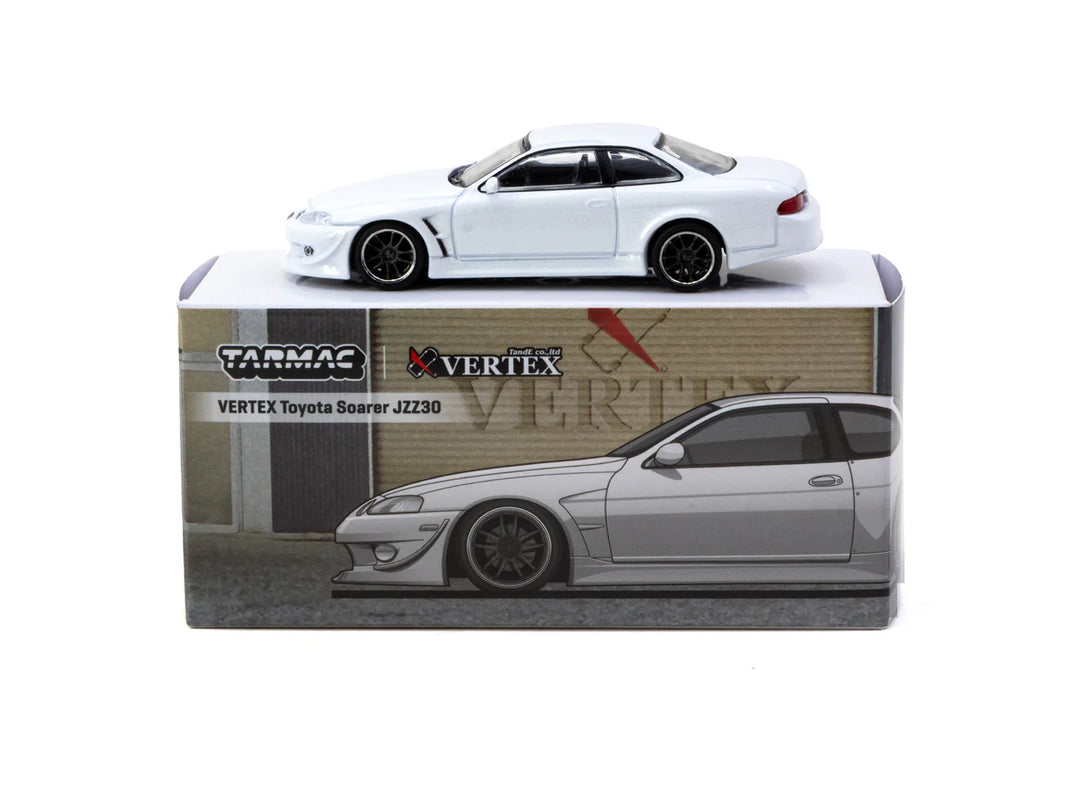 Toyota 1/43 IG0362 ミニカー Soarer DiecastSociety.com • 1:43 3000