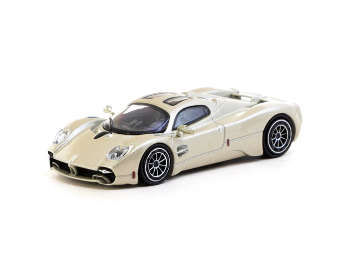 Tarmac Works 1:64 Pagani Utopia Rinascimento T64G-TL055-BI