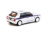 Tarmac Works 1:64 Lancia Delta HF integrale Martini 6