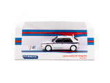 Tarmac Works 1:64 Lancia Delta HF integrale Martini 6