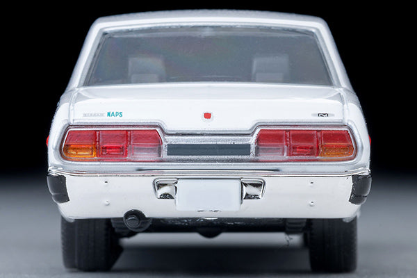 Preorder] TLVN Tomica Limited Vintage Neo 1:64 1978 Nissan Cedric