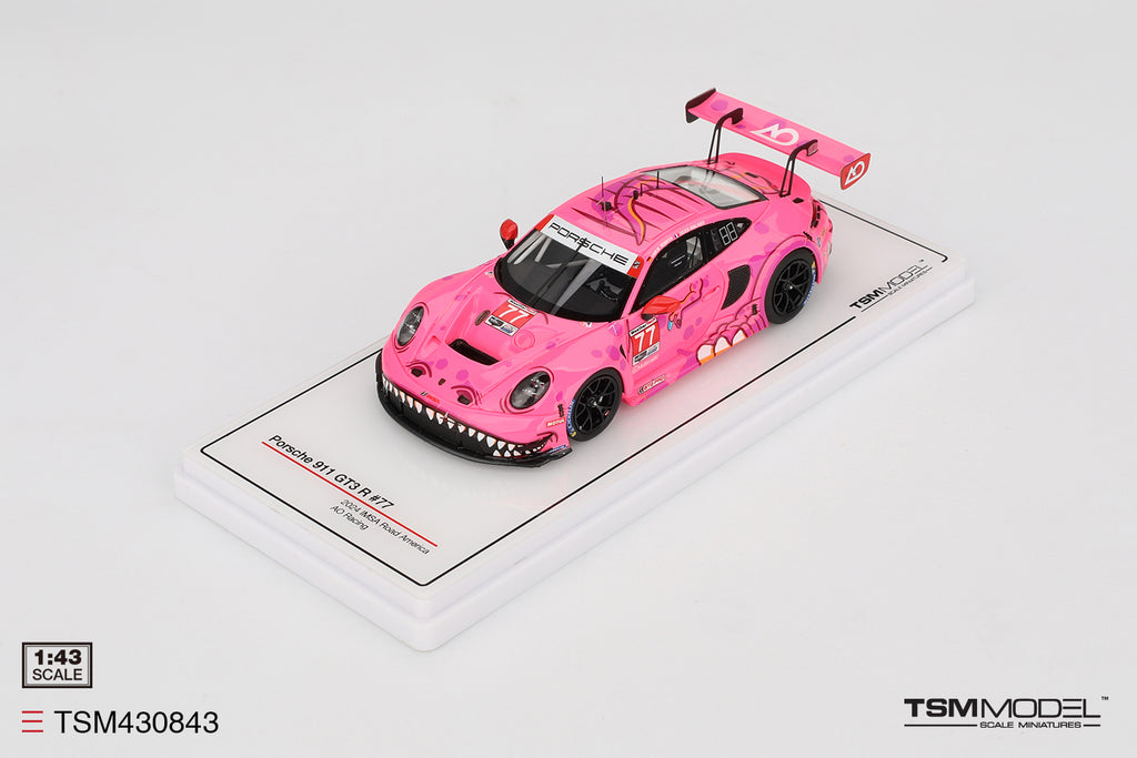 TSM MODEL 1/43 PORSCHE 935K3 、XJR9 2台セット TSM MODEL 1/43 PORSCHE 935K3 、XJR9 2台セット TSM MODEL 1/43