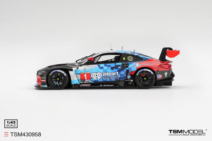 [Preorder] TSM 1:43 BMW M4 GT3 EVO 