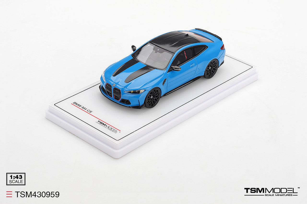 TSM 1:43 – Horizon Diecast