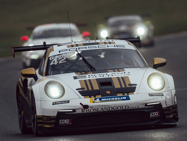[Preorder] Spark 1:43 Porsche Cup Champion 2024 May 2025 (13 Versions)