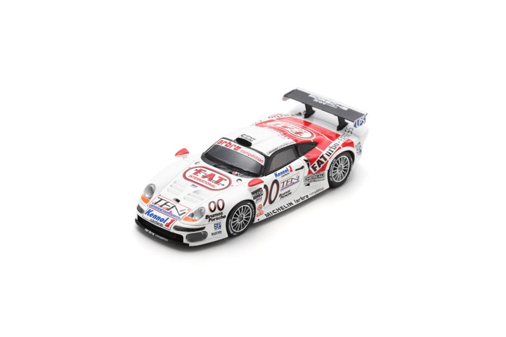 Spark 1:43 24H Daytona & Sebring/ SPA/ Turbo Cup/ Nürburgring  (27 Variants)