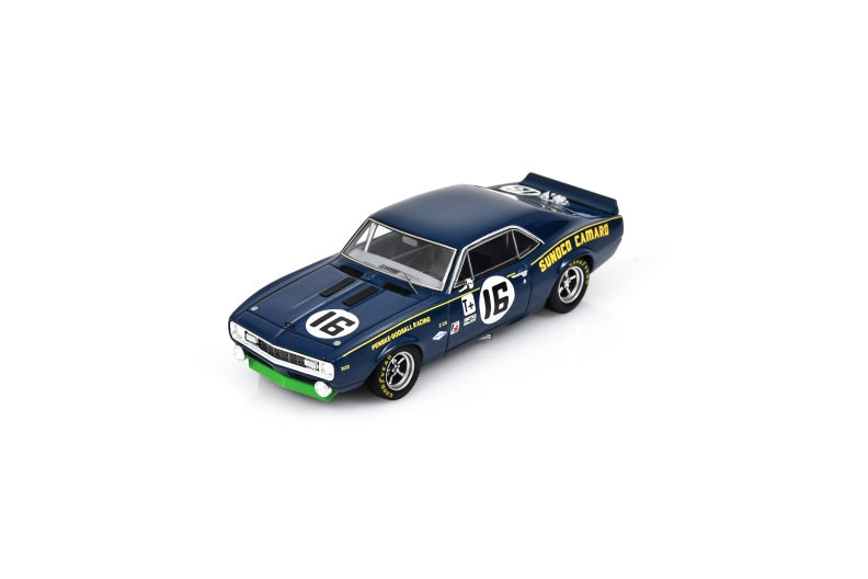Spark 1:43 24H Daytona & Sebring/ SPA/ Turbo Cup/ Nürburgring  (27 Variants)