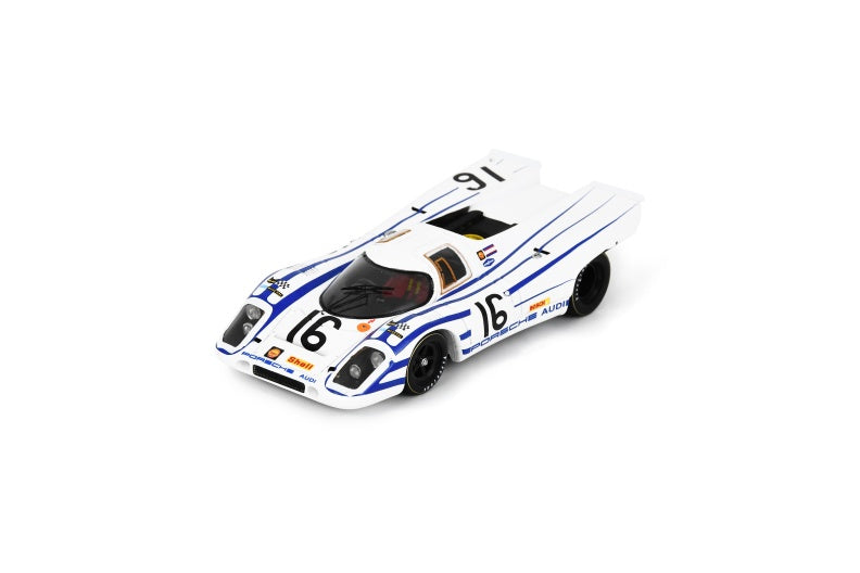 Spark 1:43 24H Daytona & Sebring/ SPA/ Turbo Cup/ Nürburgring  (27 Variants)