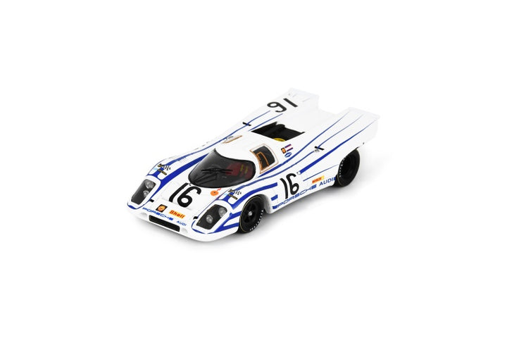Spark 1:43 24H Daytona & Sebring/ SPA/ Turbo Cup/ Nürburgring  (27 Variants)