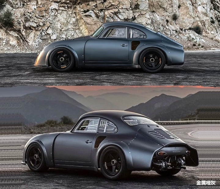 Vip Scale Models 1:18 Porsche 356 RSR (4 Colours)