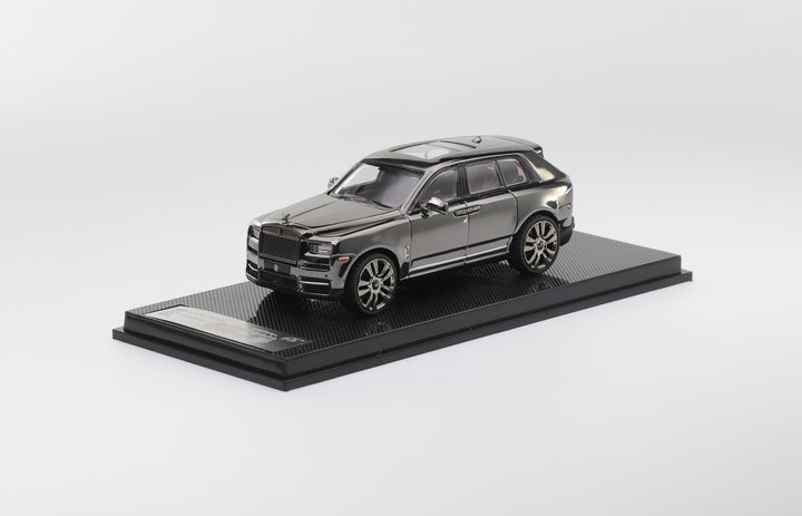 [Preorder] SC ART 1:64 Rolls Royce Cullinan (3 Colors)