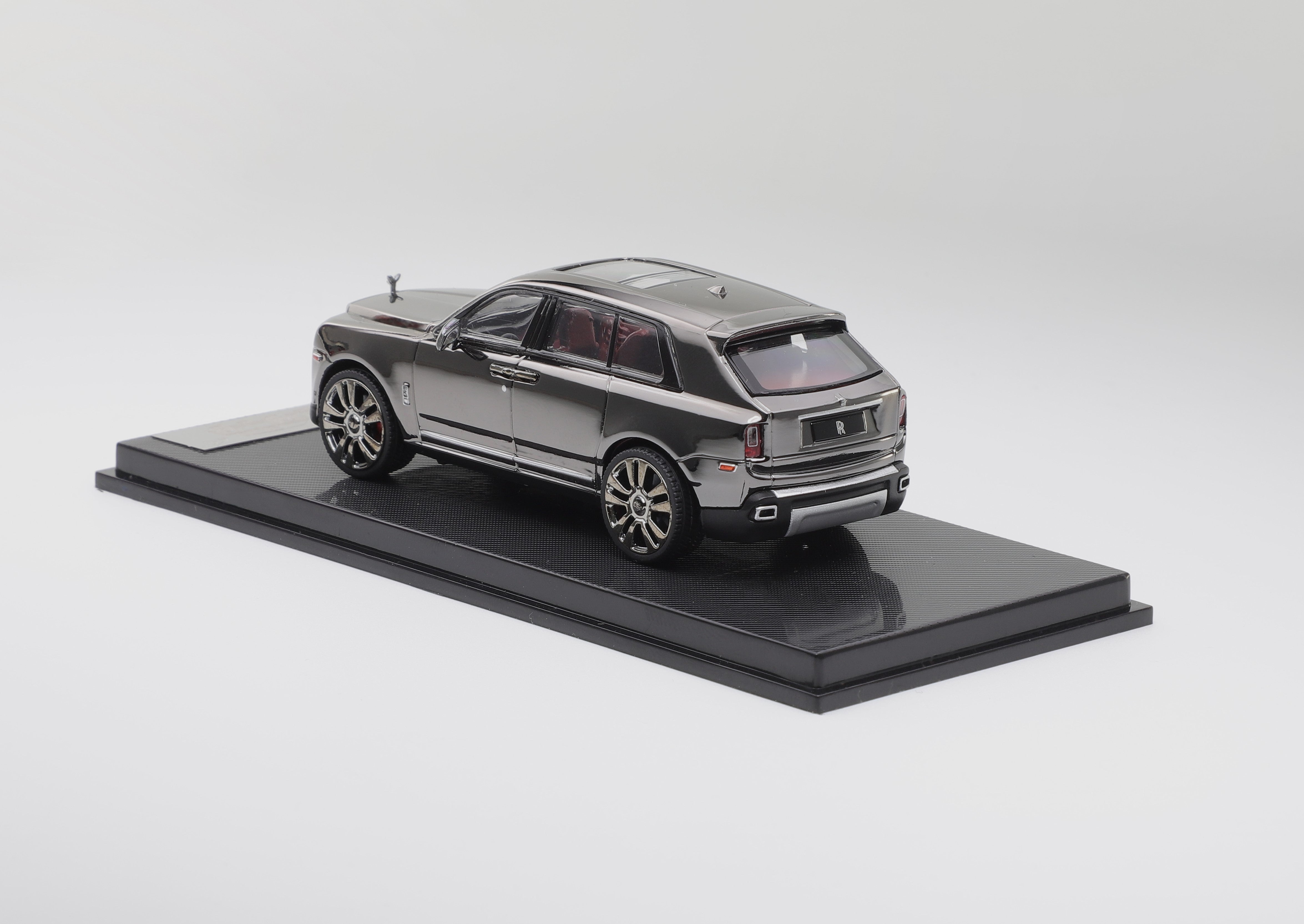 DCM 1:64 Rolls-Royce Cullinan Diecast Model Car | eBay
