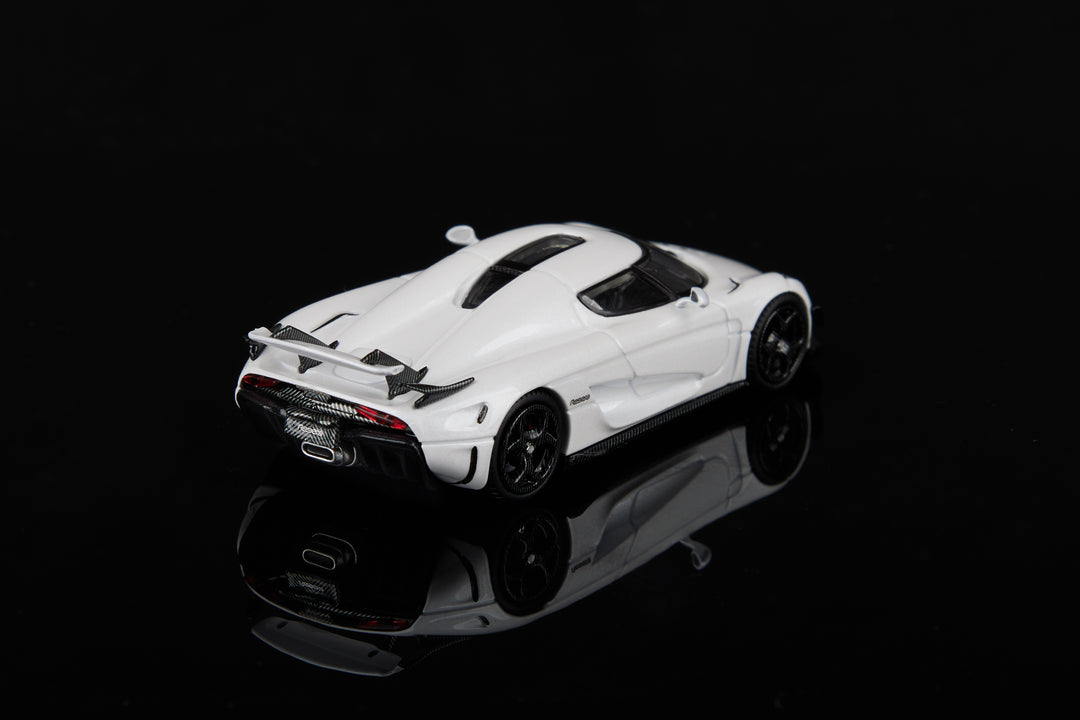[Preorder] SC ART 1:64 Koenigsegg Regera (3 Colours)