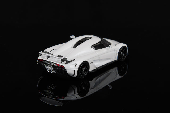 [Preorder] SC ART 1:64 Koenigsegg Regera (3 Colours)