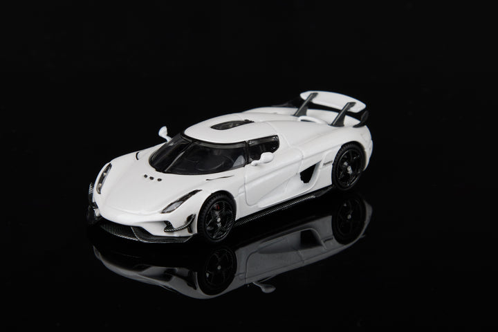 [Preorder] SC ART 1:64 Koenigsegg Regera (3 Colours)