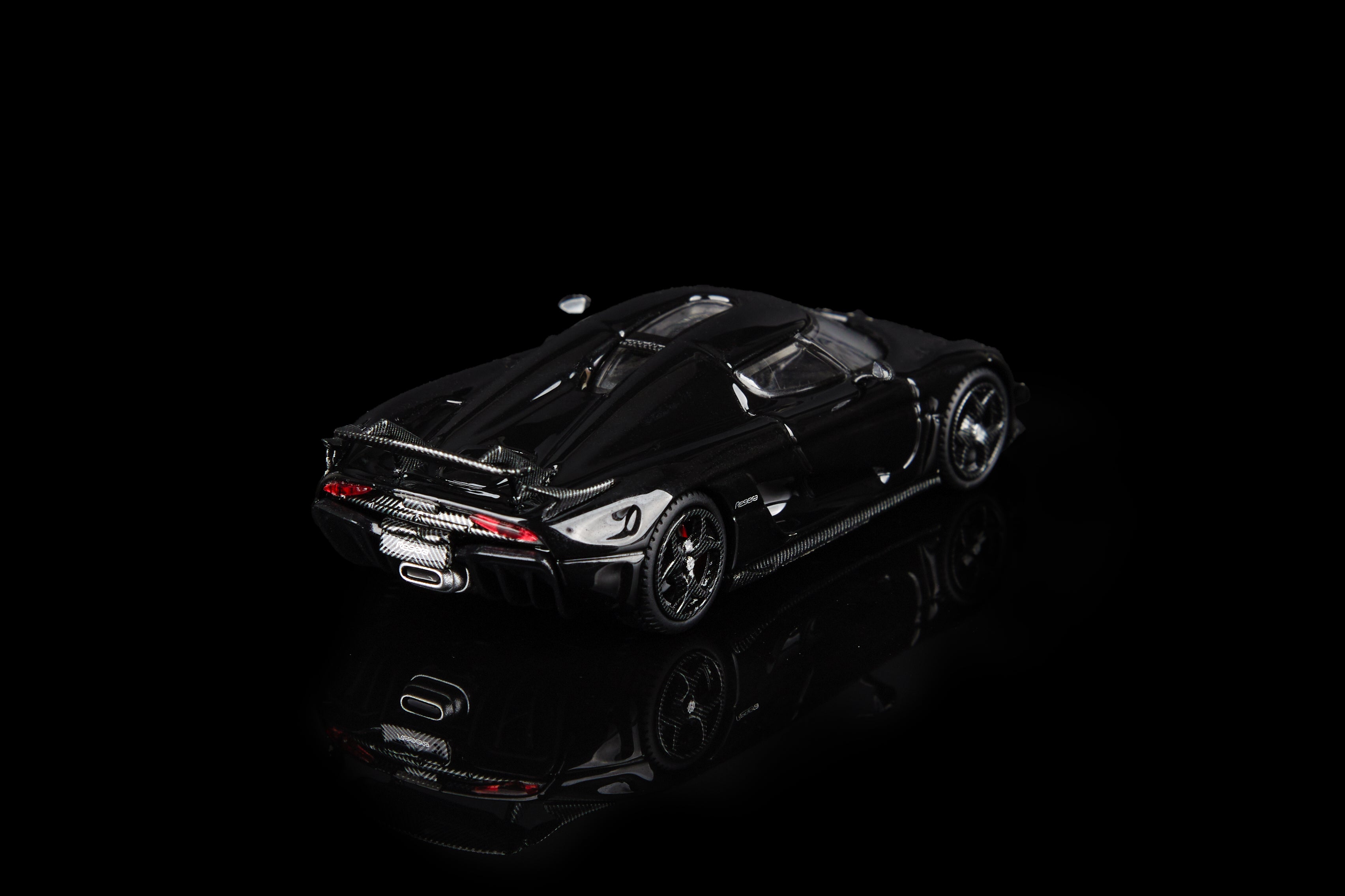 須郷様(カレッジ) Preorder] SC ART 1:64 Koenigsegg Regera (3 Colours) – Horizon Diecast