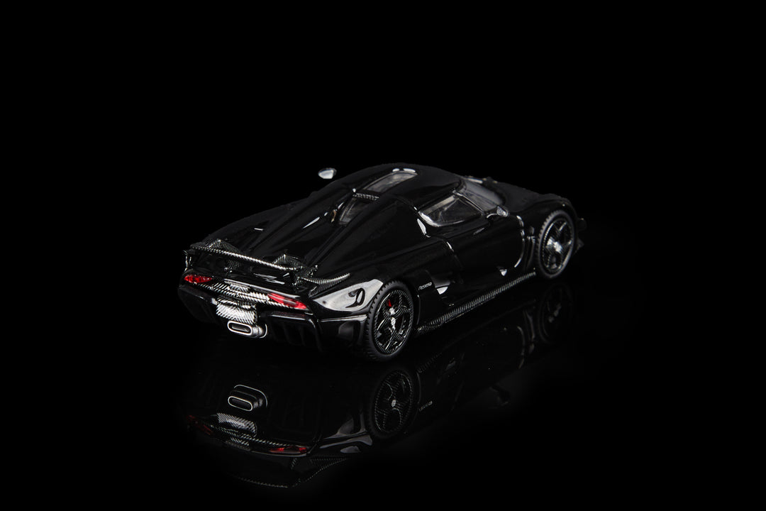 [Preorder] SC ART 1:64 Koenigsegg Regera (3 Colours)