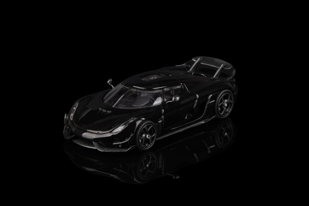 [Preorder] SC ART 1:64 Koenigsegg Regera (3 Colours)