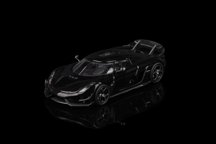 [Preorder] SC ART 1:64 Koenigsegg Regera (3 Colours)