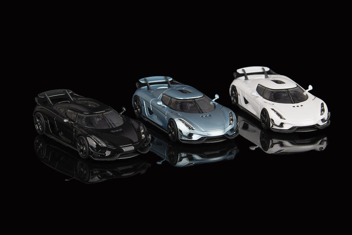 [Preorder] SC ART 1:64 Koenigsegg Regera (3 Colours)
