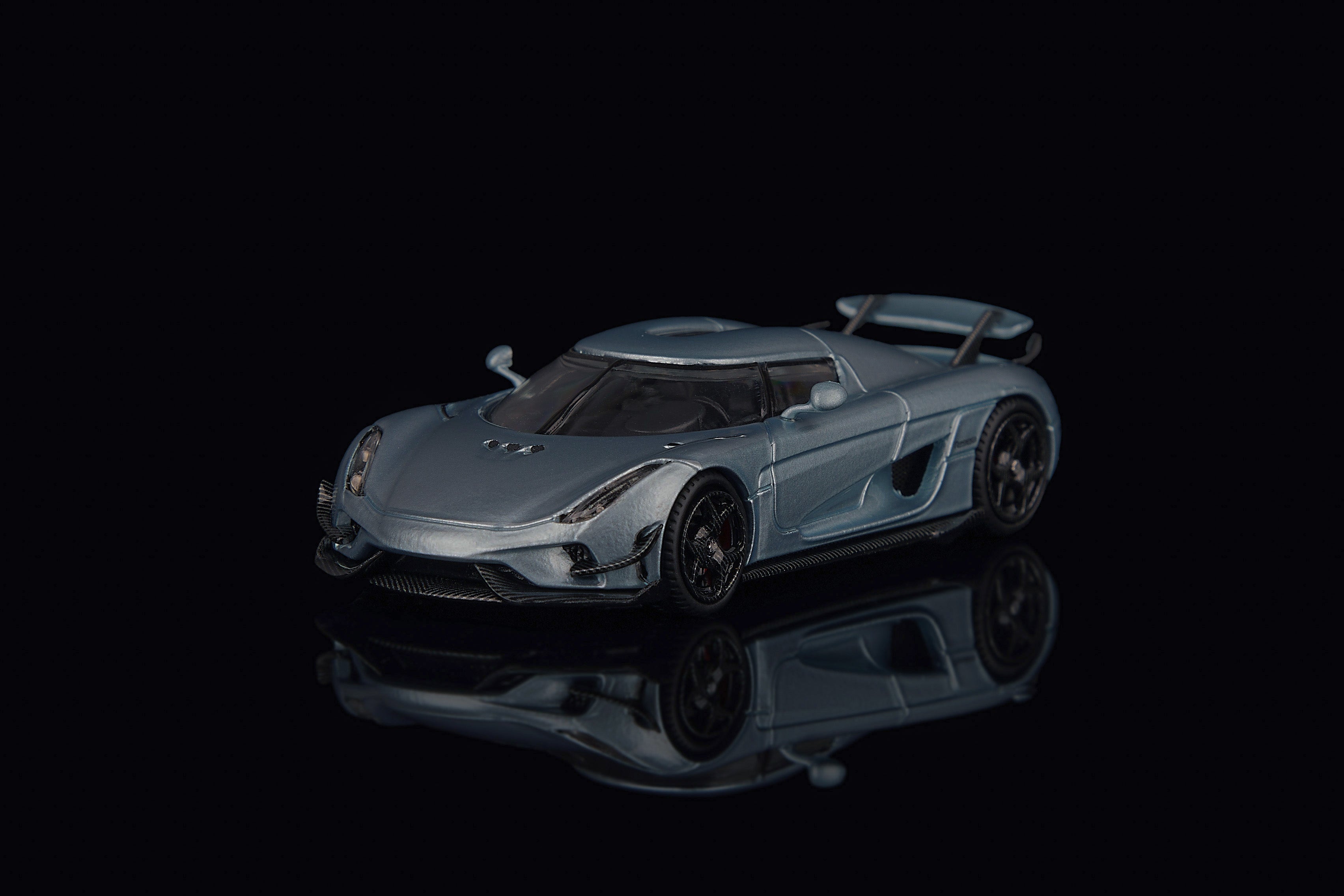 須郷様(カレッジ) Preorder] SC ART 1:64 Koenigsegg Regera (3 Colours) – Horizon Diecast